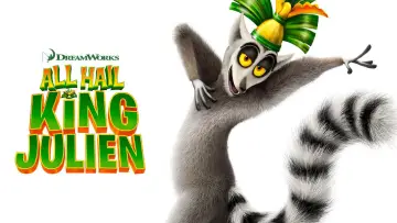 Backdrop for the TV series "All Hail King Julien" #1344950