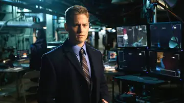 Backdrop for the TV series "Allegiance" #1751250