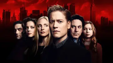Backdrop for the TV series "Allegiance" #1751252