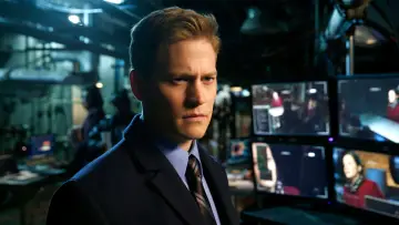 Backdrop for the TV series "Allegiance" #1751253