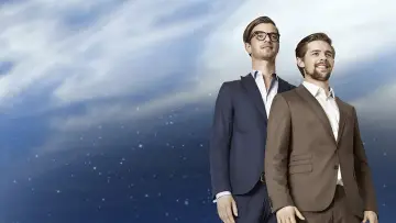 Backdrop for the TV series "Das Duell um die Welt" #1712299