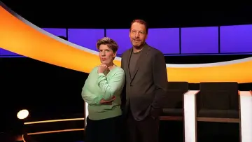 Backdrop for the TV series "De Slimste Mens" #1655100