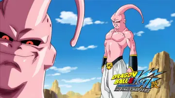 Backdrop к сериалу "Dragon Ball Z Kai" #1381900