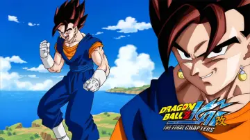 Backdrop к сериалу "Dragon Ball Z Kai" #1381902
