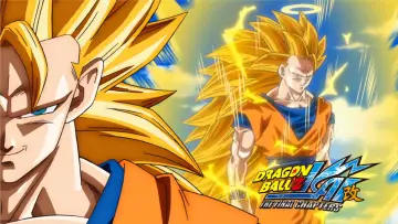 Backdrop к сериалу "Dragon Ball Z Kai" #1381904