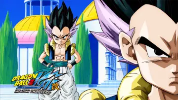 Backdrop к сериалу "Dragon Ball Z Kai" #1381905
