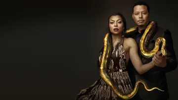 Backdrop к сериалу "Empire" #1319534
