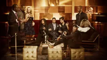 Backdrop к сериалу "Empire" #1319536