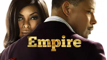 Backdrop к сериалу "Empire" #1319537