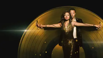 Backdrop к сериалу "Empire" #1319539