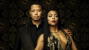 Backdrop к сериалу "Empire" #1319540