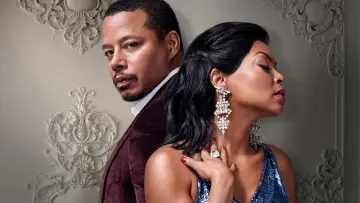 Backdrop к сериалу "Empire" #1319543