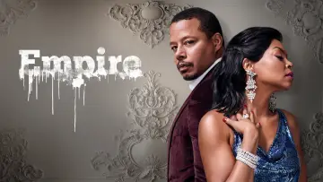 Backdrop к сериалу "Empire" #1319544