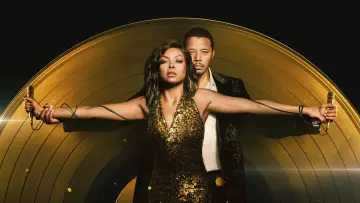Backdrop к сериалу "Empire" #1319546