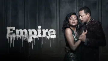 Backdrop к сериалу "Empire" #1319547