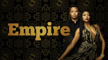 Backdrop к сериалу "Empire" #1319549