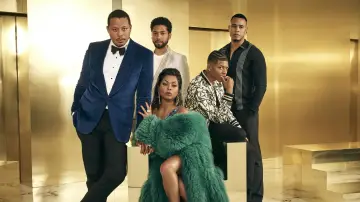 Backdrop к сериалу "Empire" #1319550