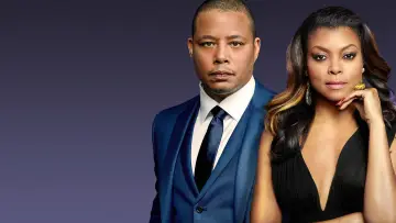 Backdrop к сериалу "Empire" #1319552