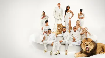 Backdrop к сериалу "Empire" #1319553