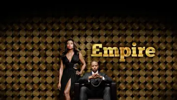 Backdrop к сериалу "Empire" #1319554