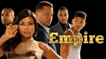 Backdrop к сериалу "Empire" #1319556
