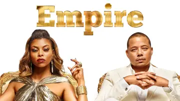 Backdrop к сериалу "Empire" #1319557