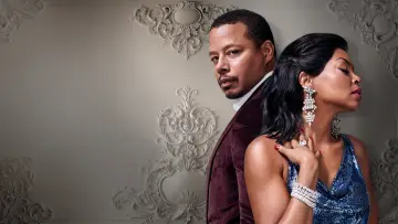 Backdrop к сериалу "Empire" #1319558