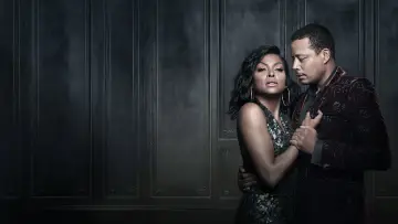 Backdrop к сериалу "Empire" #1319559