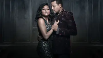 Backdrop к сериалу "Empire" #1319560