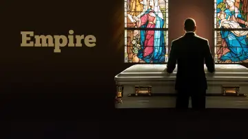 Backdrop к сериалу "Empire" #1319561