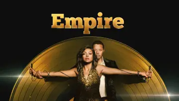 Backdrop к сериалу "Empire" #1319562