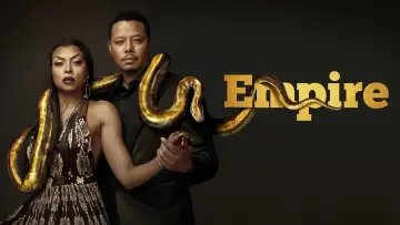 Backdrop к сериалу "Empire" #1319563