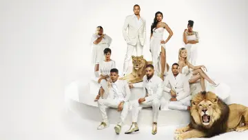 Backdrop к сериалу "Empire" #1319564