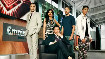 Backdrop к сериалу "Empire" #1319566