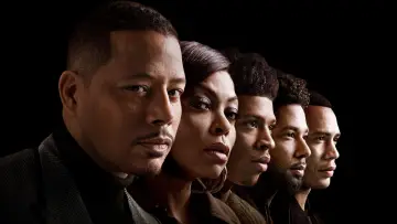 Backdrop к сериалу "Empire" #1319568