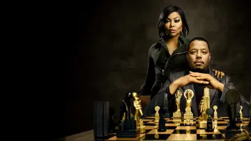 Backdrop к сериалу "Empire" #1319569