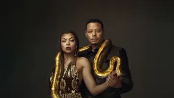 Backdrop к сериалу "Empire" #1319570