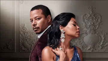 Backdrop к сериалу "Empire" #1319571