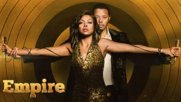 Backdrop к сериалу "Empire" #1319572