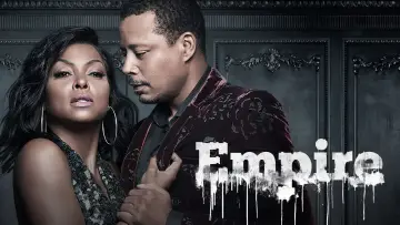Backdrop к сериалу "Empire" #1319573