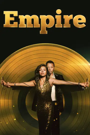 Poster к сериалу "Empire" #1319578