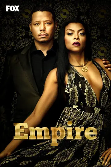 Poster к сериалу "Empire" #1319581