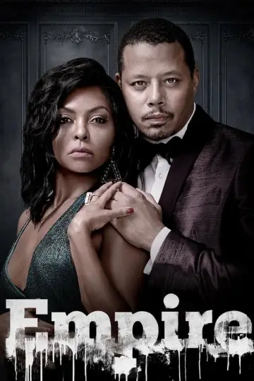 Poster к сериалу "Empire" #1319584