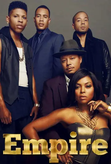 Poster к сериалу "Empire" #1319590