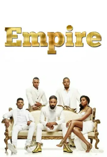Poster к сериалу "Empire" #1319592