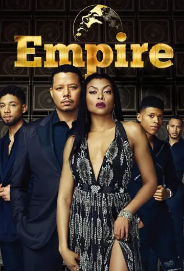 Poster к сериалу "Empire" #1319595