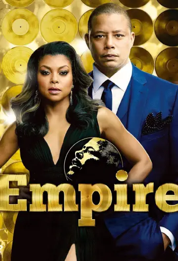 Poster к сериалу "Empire" #1319600