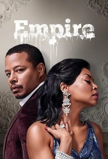 Poster к сериалу "Empire" #1319601