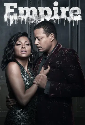 Poster к сериалу "Empire" #1319603