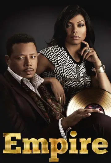 Poster к сериалу "Empire" #1319604